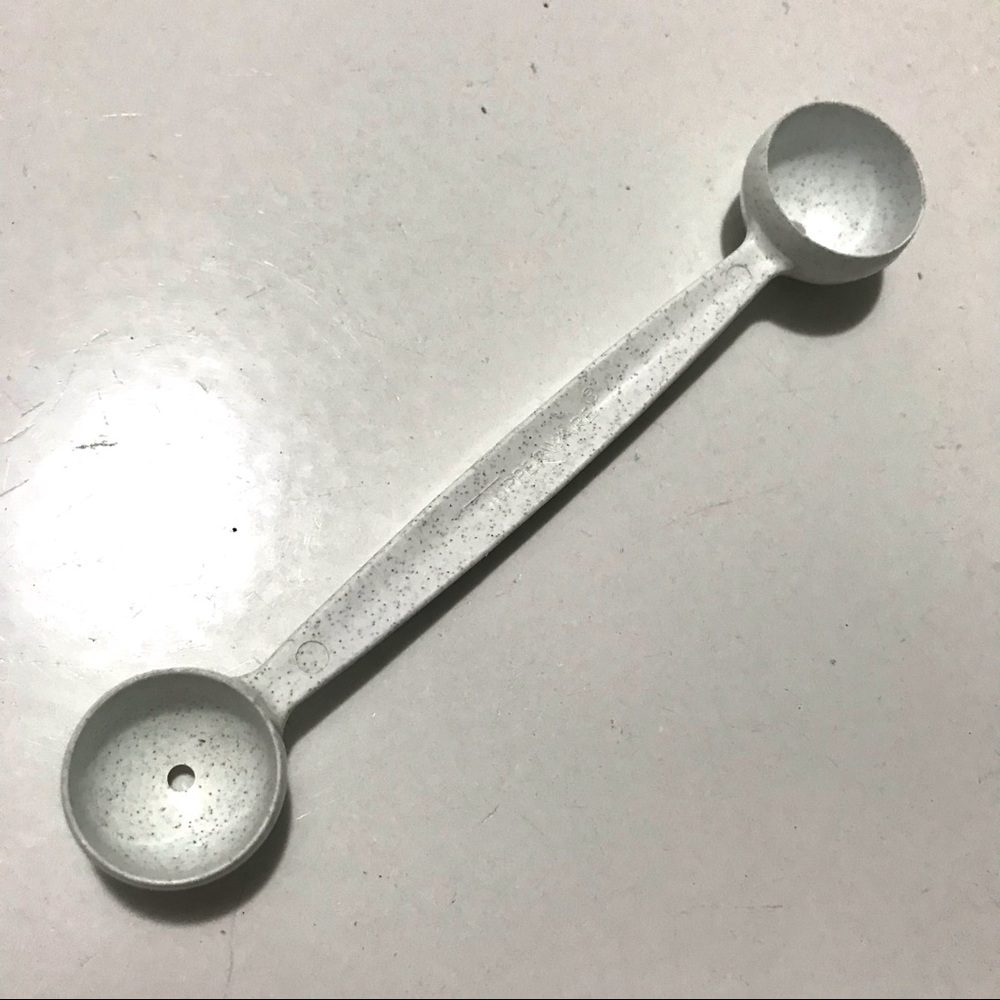 Tupperware Melon Scooper